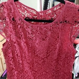 Adrianna Papell Dress - NWT